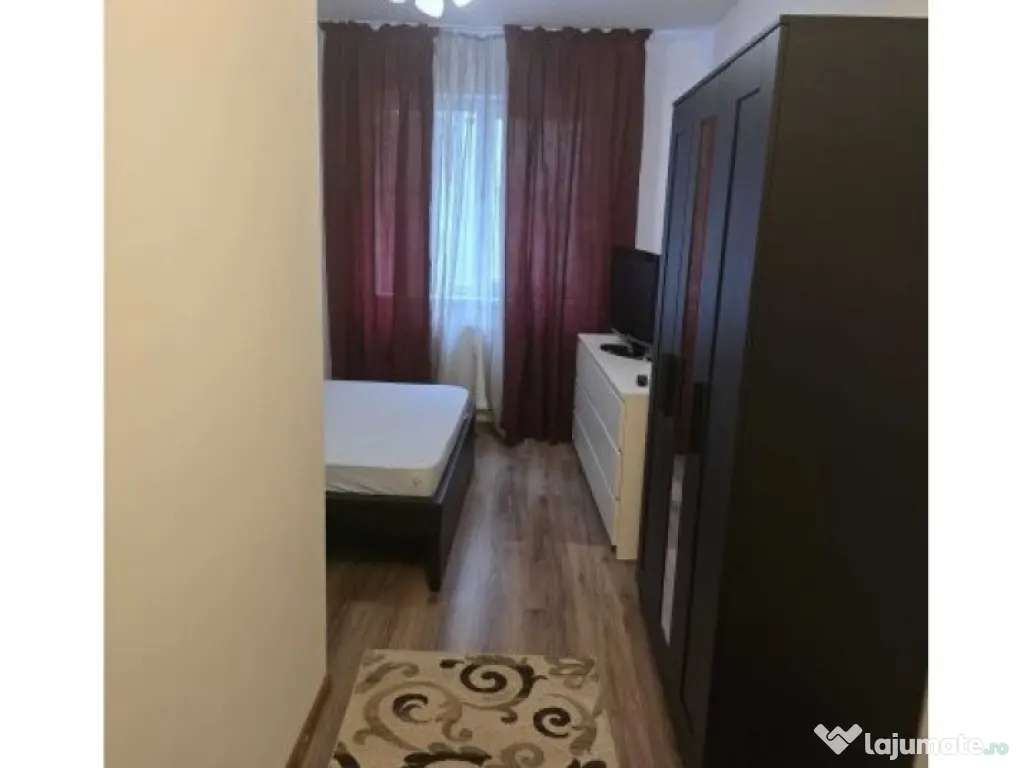 Apartament 3 camere Aparatorii Patriei 