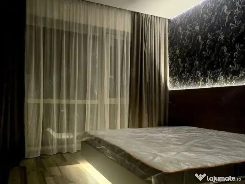 Garsoniera in zona Gara de Nord 