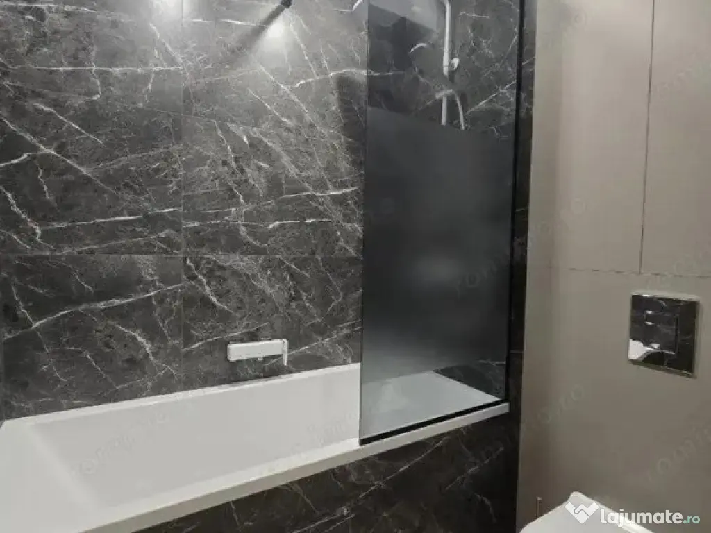 Garsoniera in zona Gara de Nord 