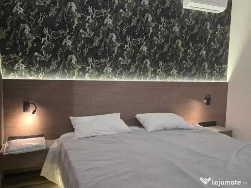 Garsoniera in zona Gara de Nord 