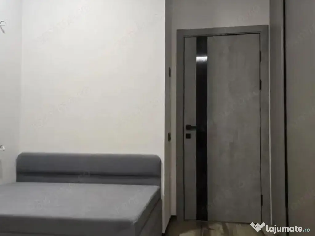 Garsoniera in zona Gara de Nord 