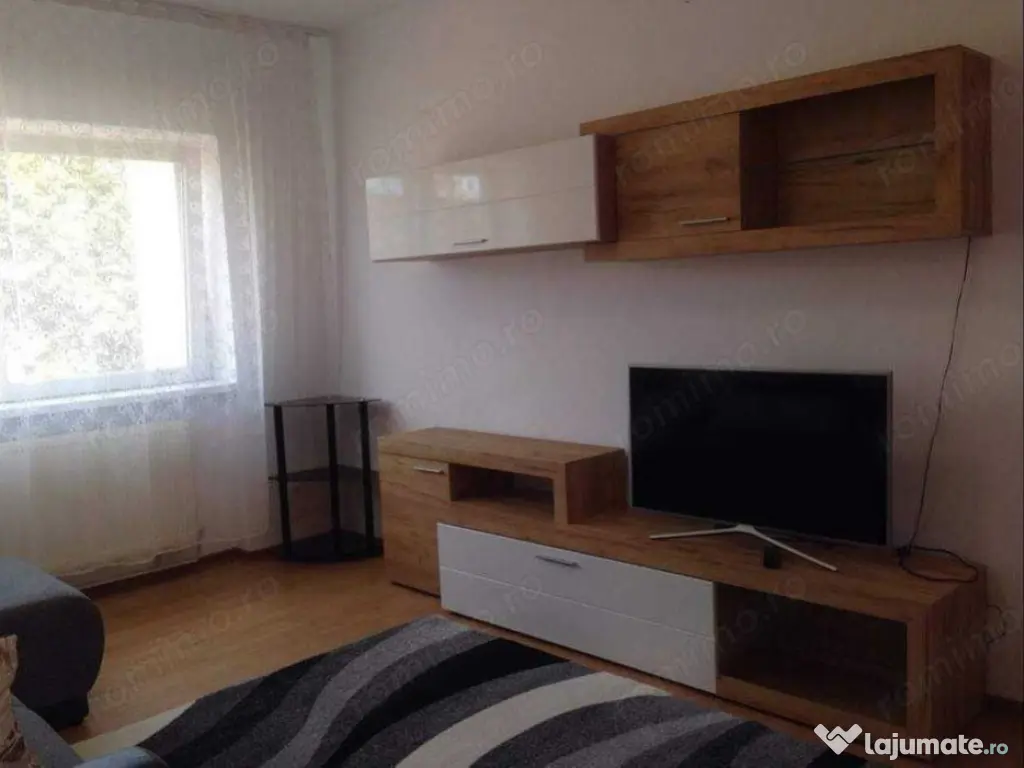 Apartament cu 2 camere in zona Bucovina