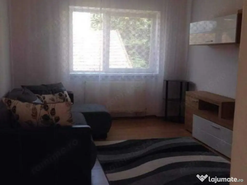 Apartament cu 2 camere in zona Bucovina