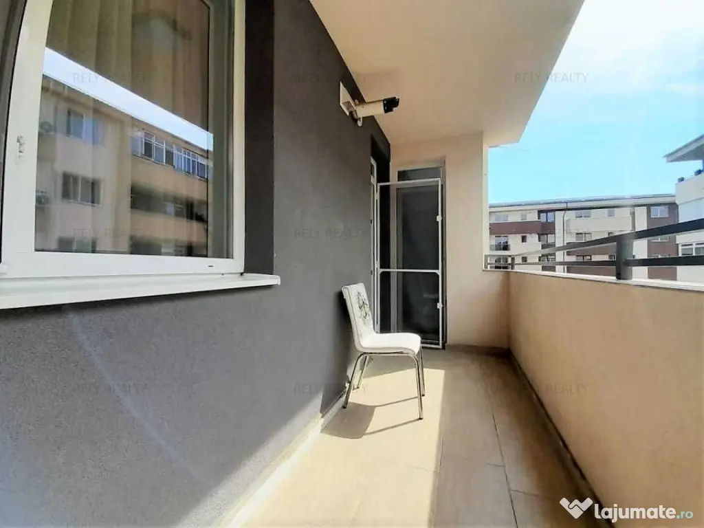 Apartament 3 camere Metalurgiei ,Viva Residence 