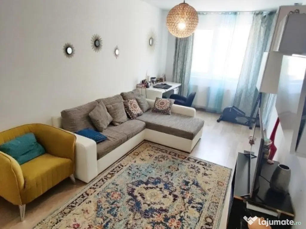Apartament 3 camere Metalurgiei ,Viva Residence 