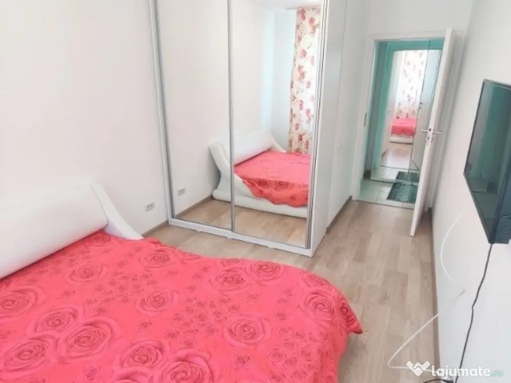 Apartament 3 camere Metalurgiei ,Viva Residence 
