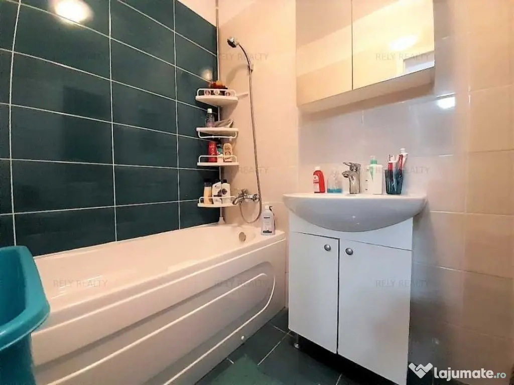 Apartament 3 camere Metalurgiei ,Viva Residence 