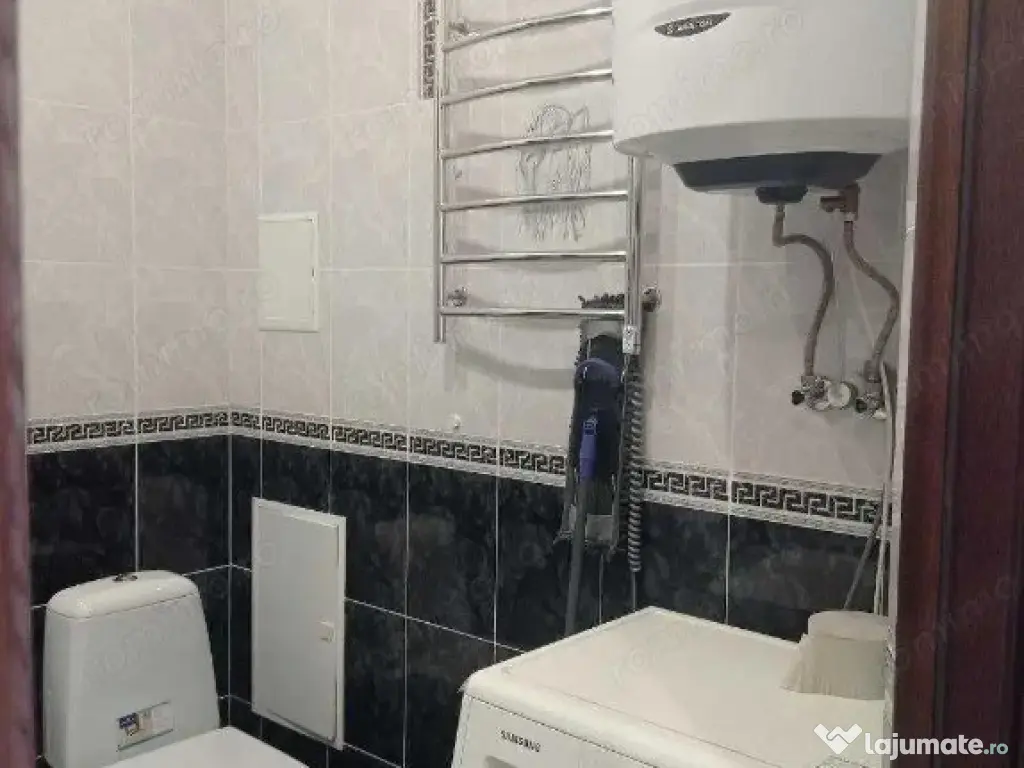 Garsoniera in zona Tei zona Facultatii de Constructii