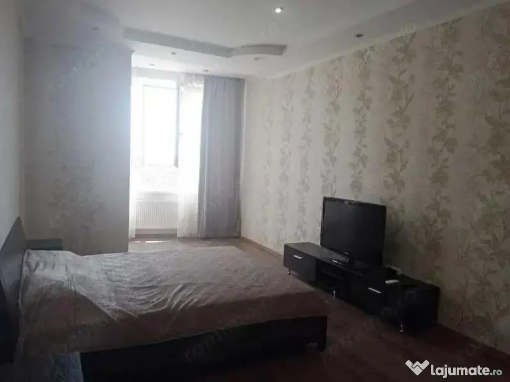 Garsoniera in zona Tei zona Facultatii de Constructii