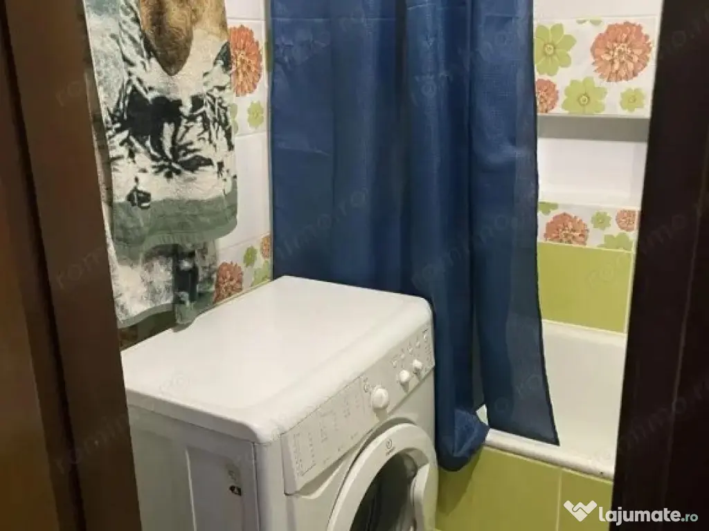 Garsoniera in zona Tei zona Facultatii de Constructii