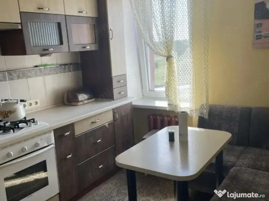 Garsoniera in zona Tei zona Facultatii de Constructii