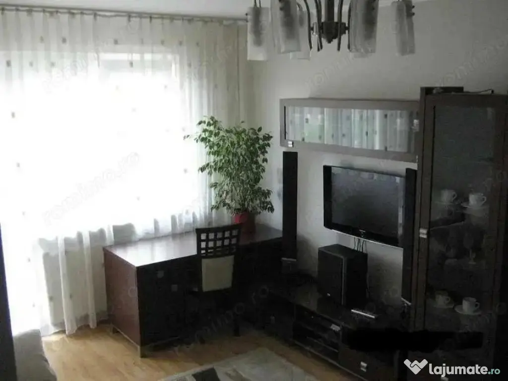 Garsoniera in zona Unirii