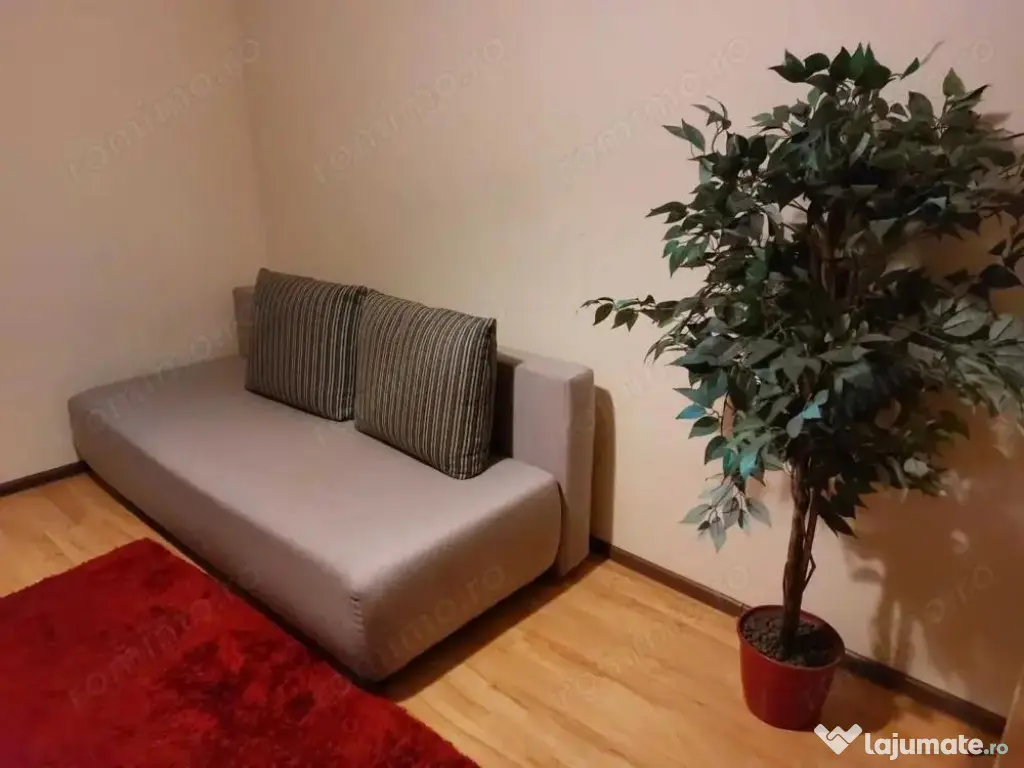 Garsoniera in zona Unirii