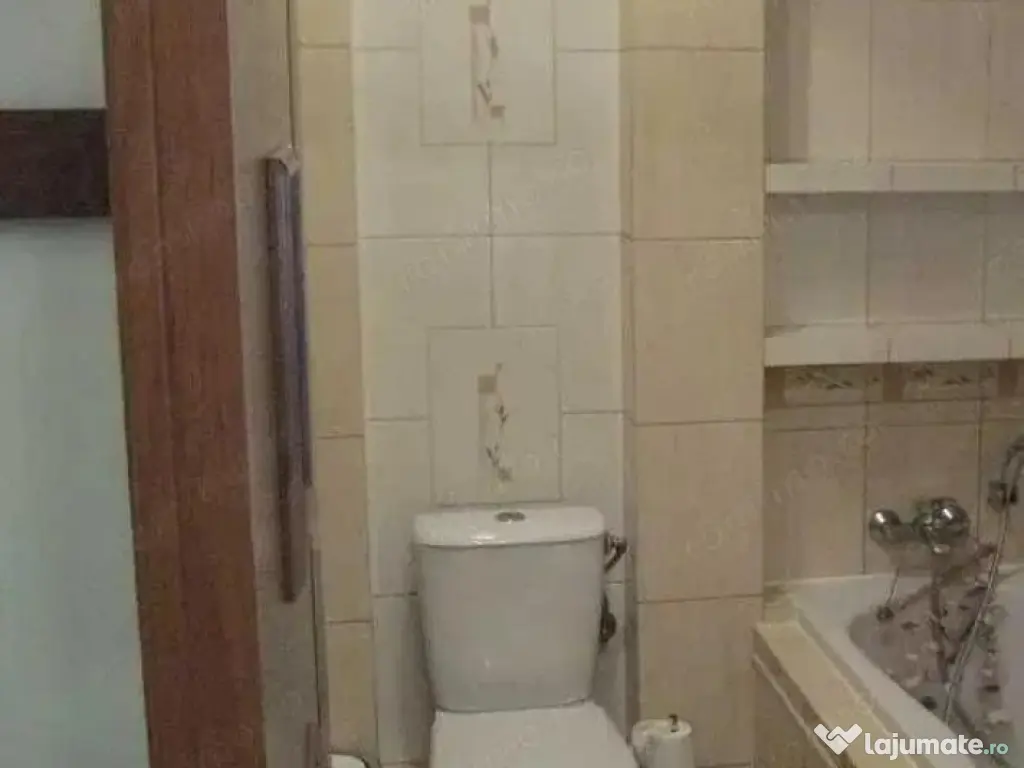 Garsoniera in zona Unirii