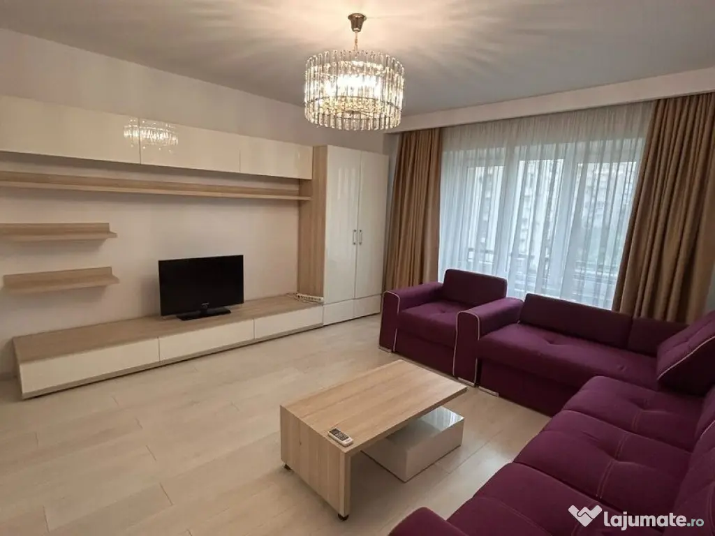 Apartament 2 camere, Unirii, Mircea Voda.Stradal