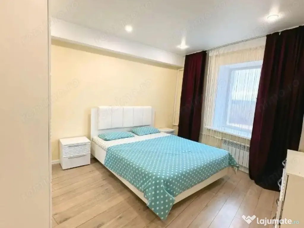 Garsoniera in zona Cotroceni