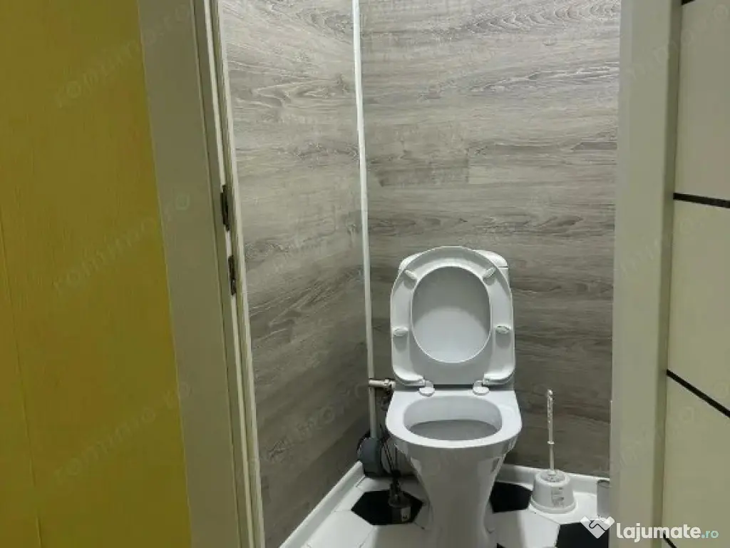 Garsoniera in zona Cotroceni