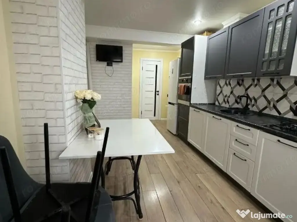 Garsoniera in zona Cotroceni