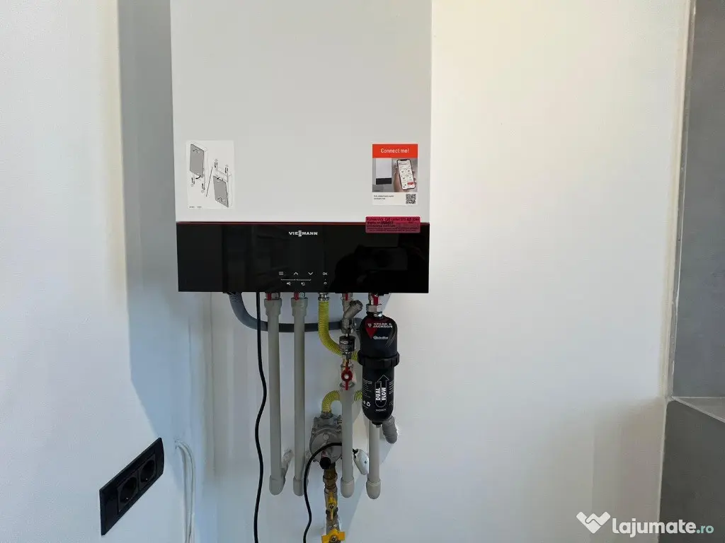 LA CHEIE! gata de mutare The Class Villas Tunari, TEREN 300 MP 