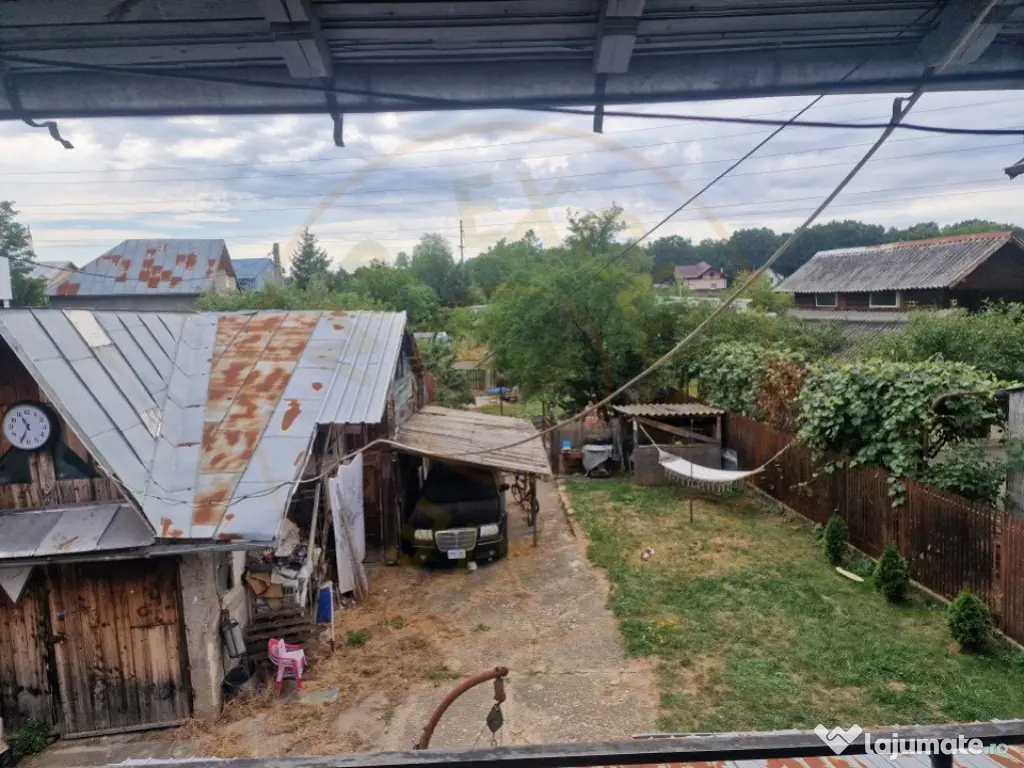 Oportunitate!Teren intrarea N. Bălcescu!!!