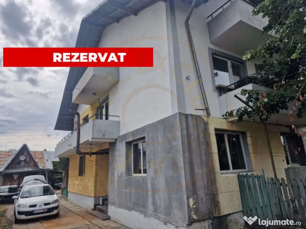 Oportunitate!Teren intrarea N. Bălcescu!!!