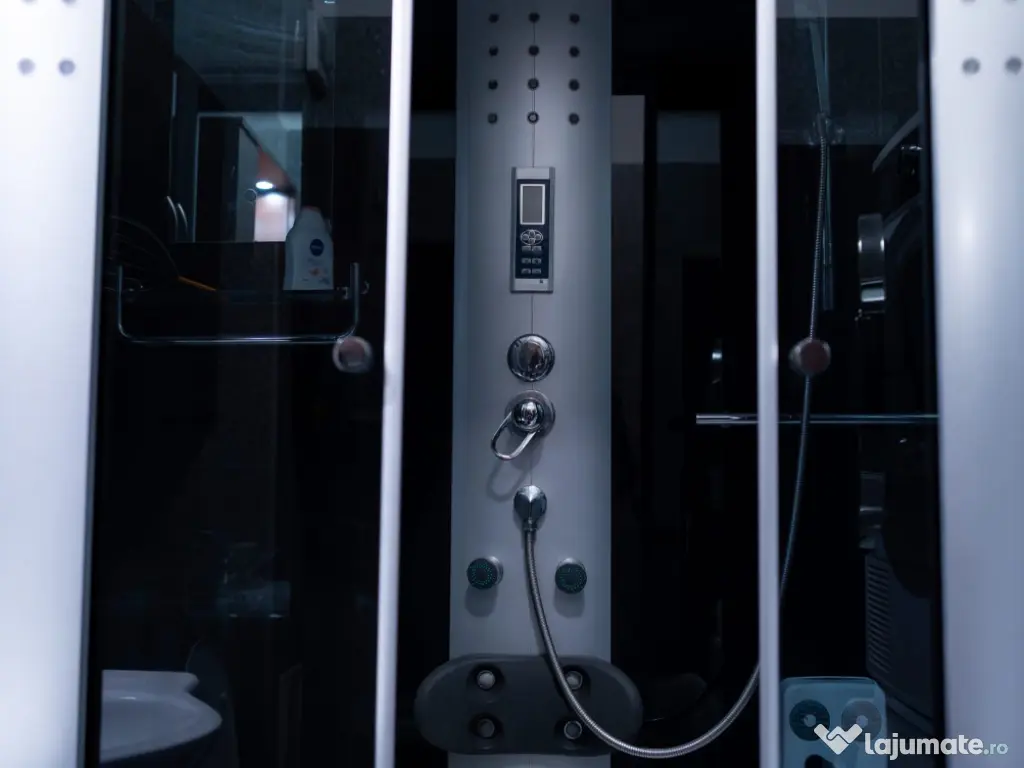 Apartament 3 camere 2 băi Kaufland 