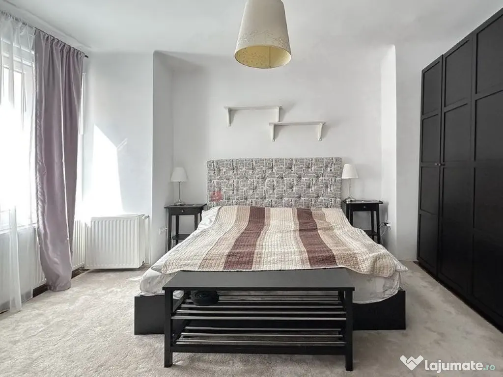 Zona Ultracentrala Recent Renovat 