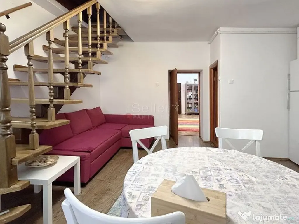 Zona Ultracentrala Recent Renovat 