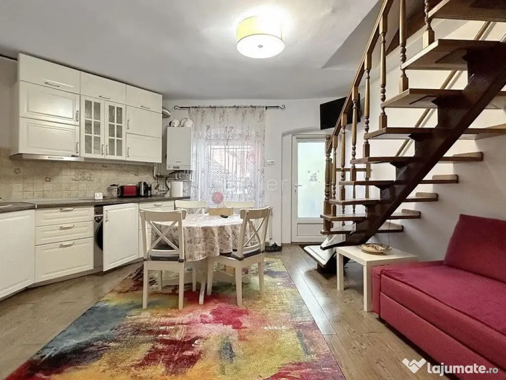 Zona Ultracentrala Recent Renovat 