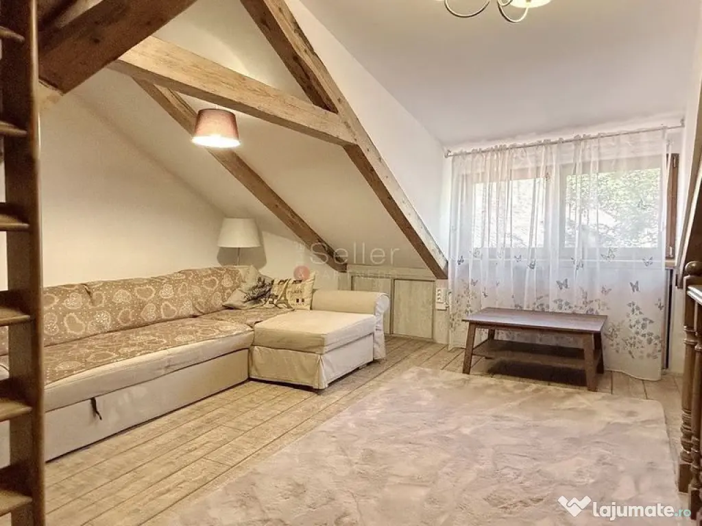 Zona Ultracentrala Recent Renovat 