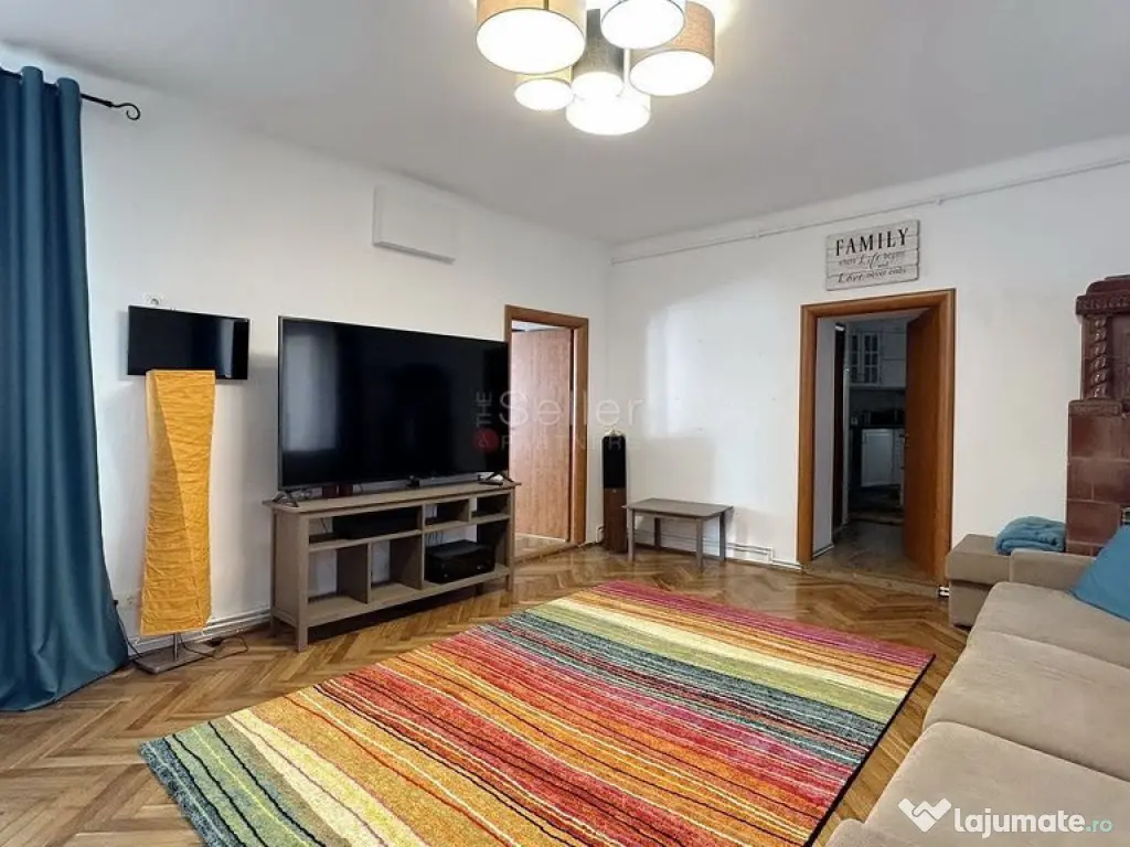 Zona Ultracentrala Recent Renovat 