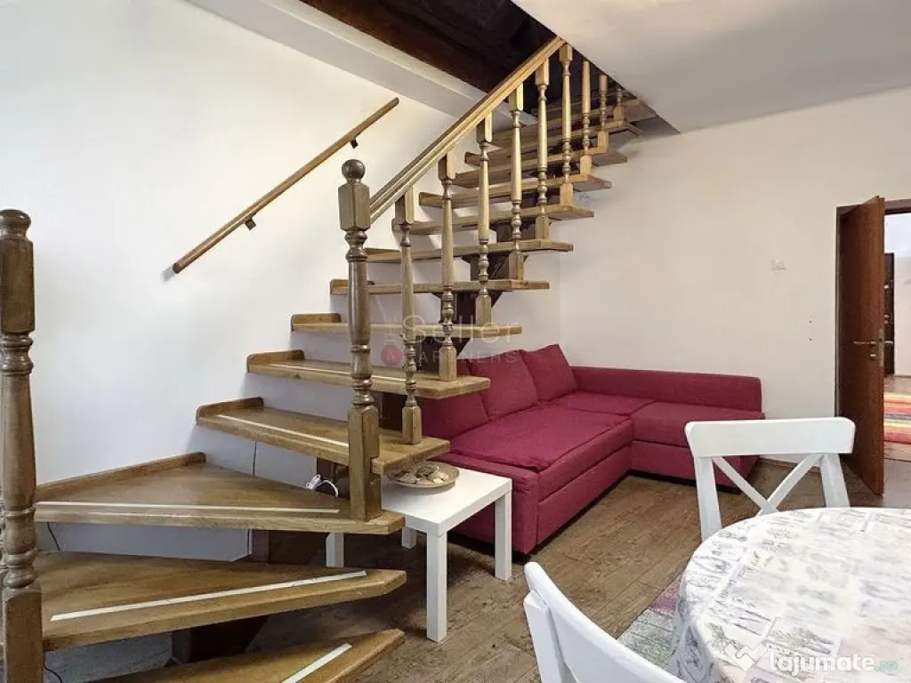 Zona Ultracentrala Recent Renovat 