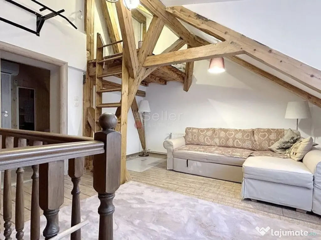 Zona Ultracentrala Recent Renovat 