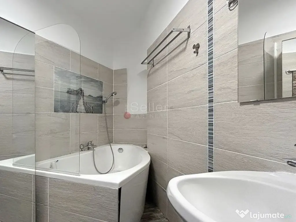 Zona Ultracentrala Recent Renovat 