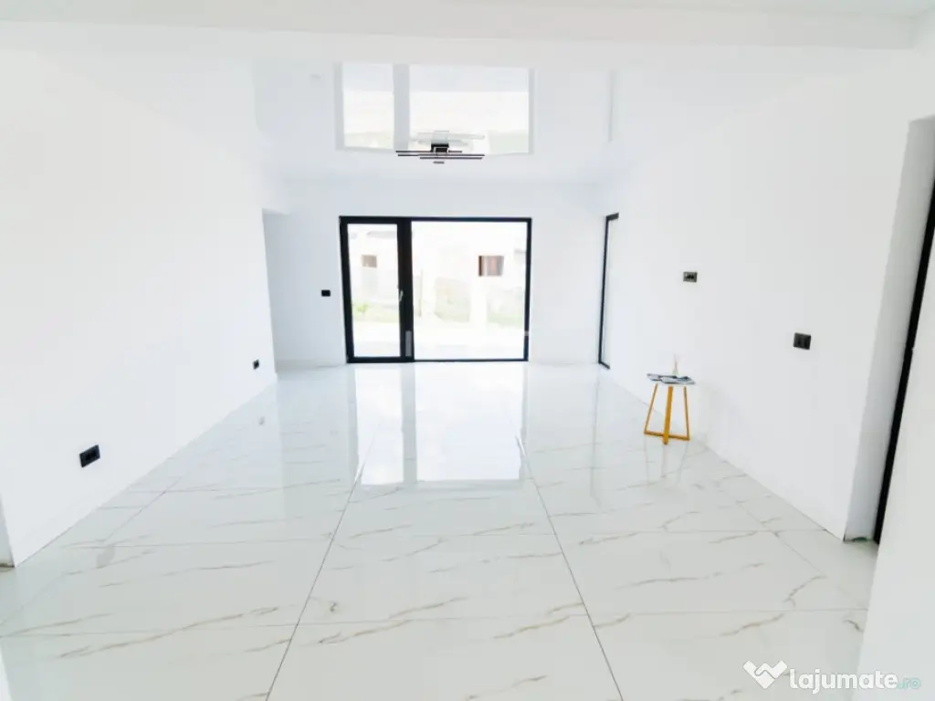 COMISION 0%! Duplex modern cu 3 dormitoare, 2 băi și teras