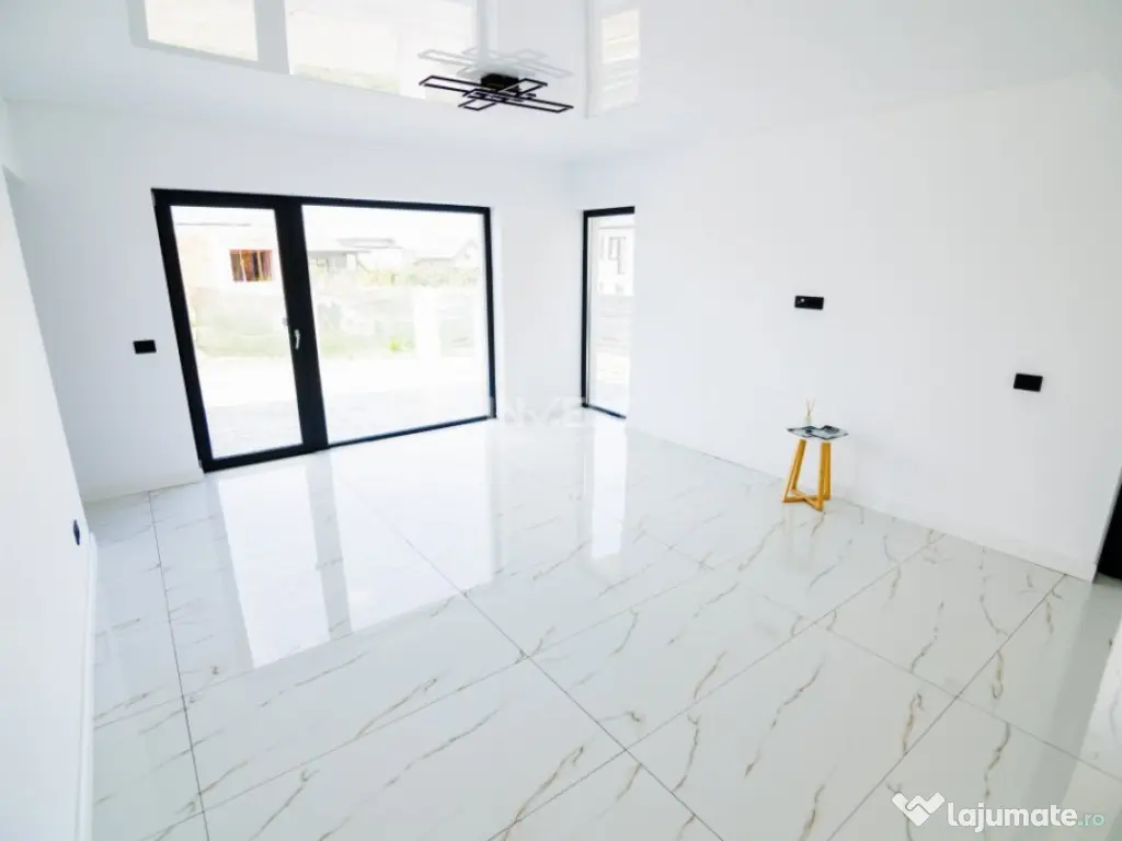 COMISION 0%! Duplex modern cu 3 dormitoare, 2 băi și teras