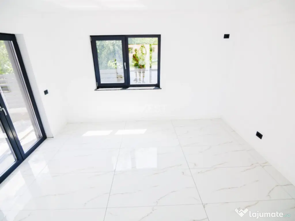 COMISION 0%! Duplex modern cu 3 dormitoare, 2 băi și teras