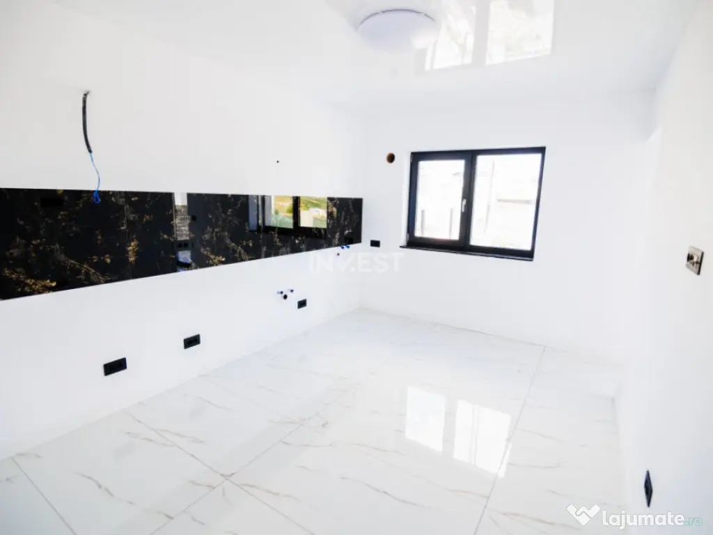 COMISION 0%! Duplex modern cu 3 dormitoare, 2 băi și teras