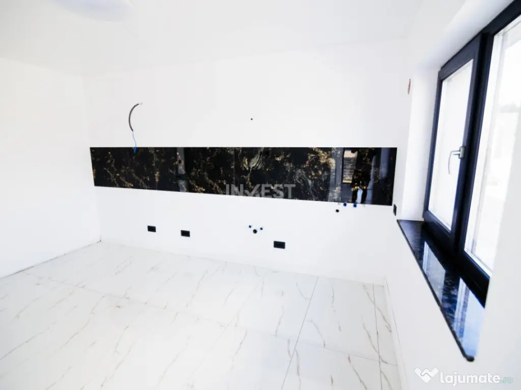 COMISION 0%! Duplex modern cu 3 dormitoare, 2 băi și teras