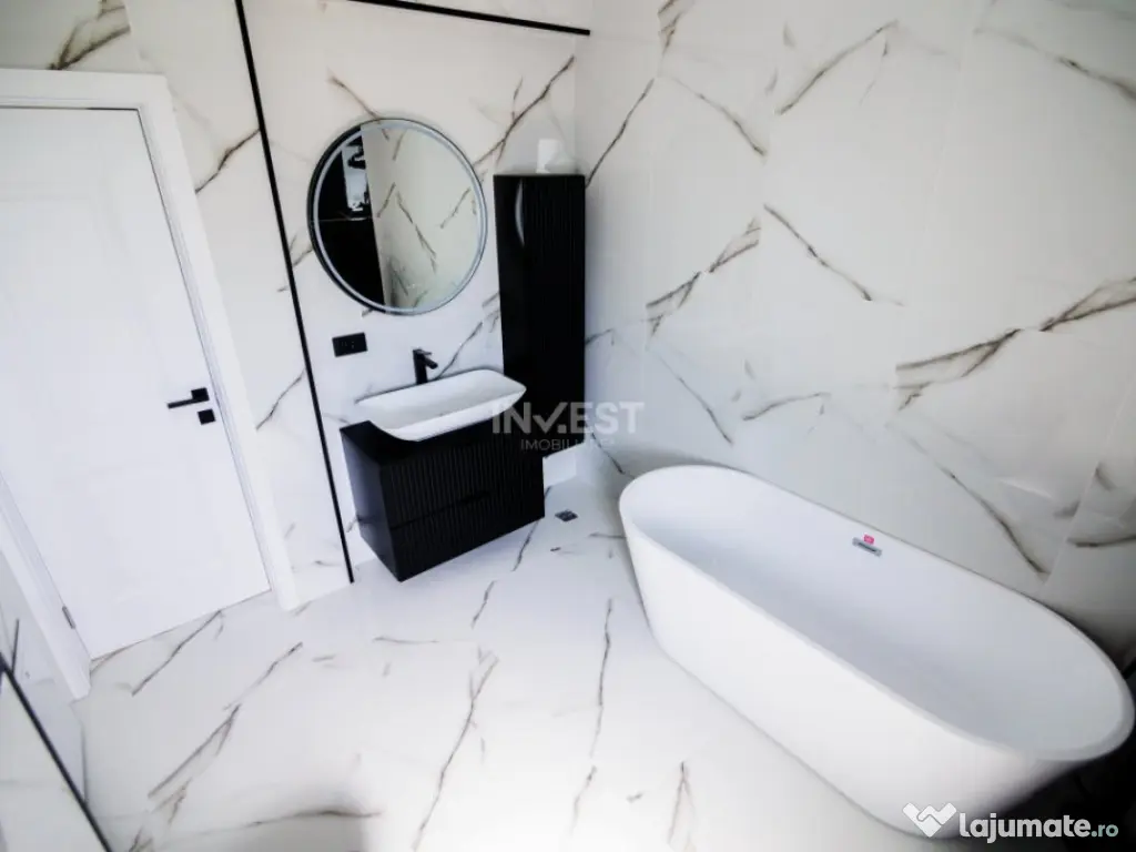 COMISION 0%! Duplex modern cu 3 dormitoare, 2 băi și teras