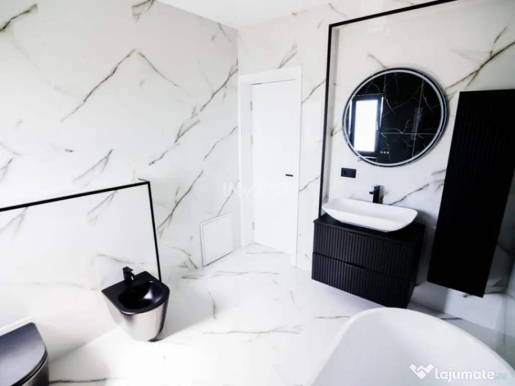 COMISION 0%! Duplex modern cu 3 dormitoare, 2 băi și teras