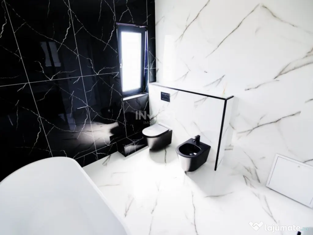 COMISION 0%! Duplex modern cu 3 dormitoare, 2 băi și teras