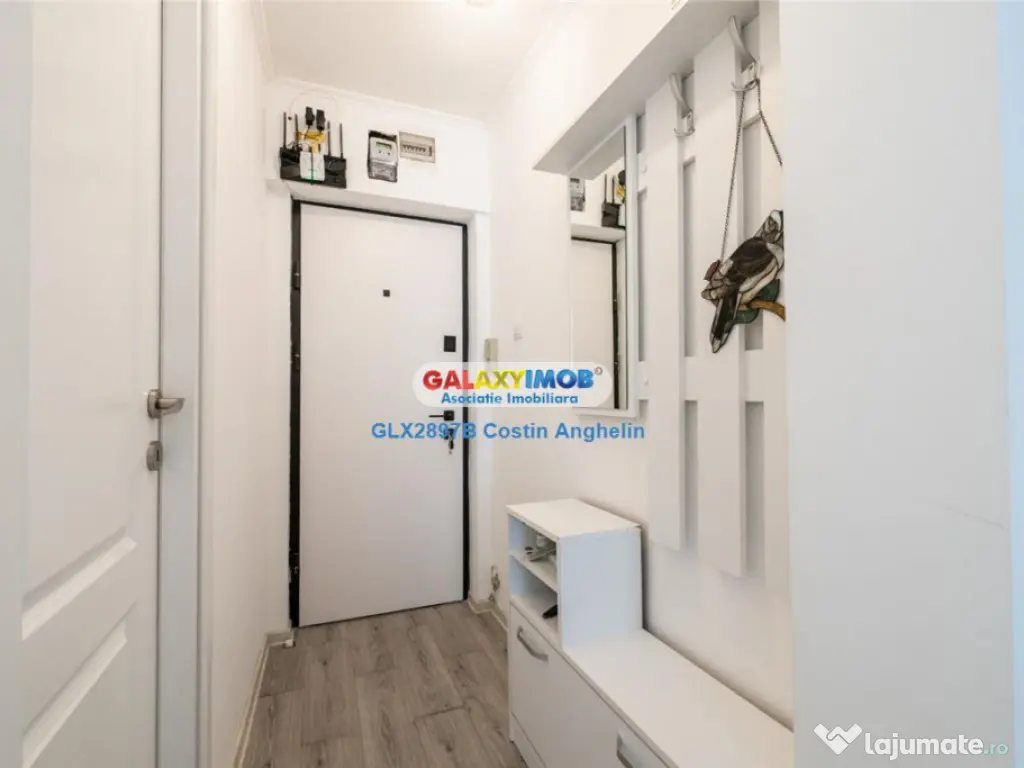 Apartament 2 Camere Modern si Renovat Complet - Lacul Tei 