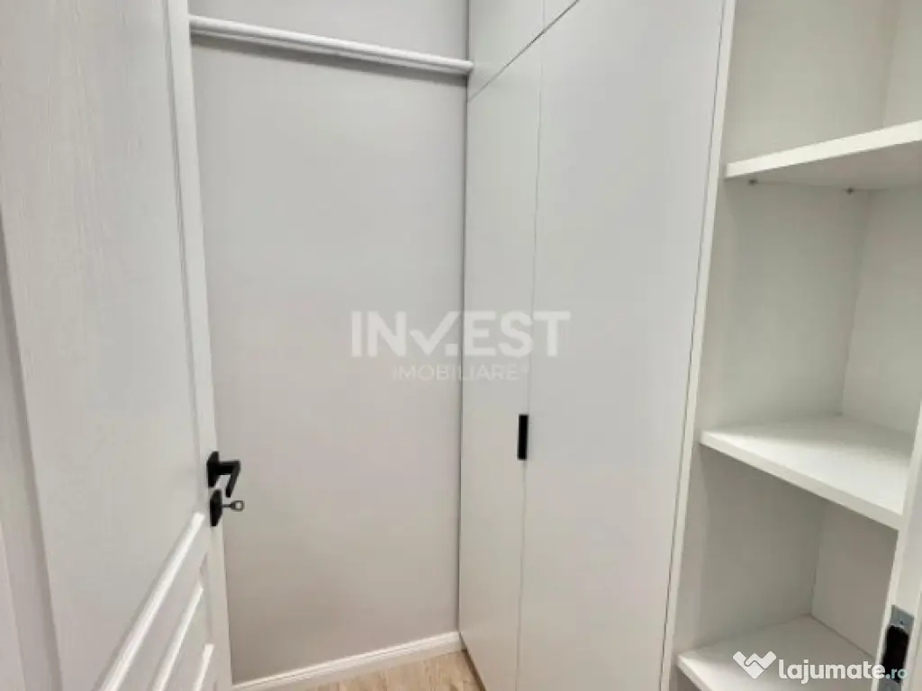 Apartament 1 camera TIP STUDIO , etajul 1 , bloc nou , GALAT