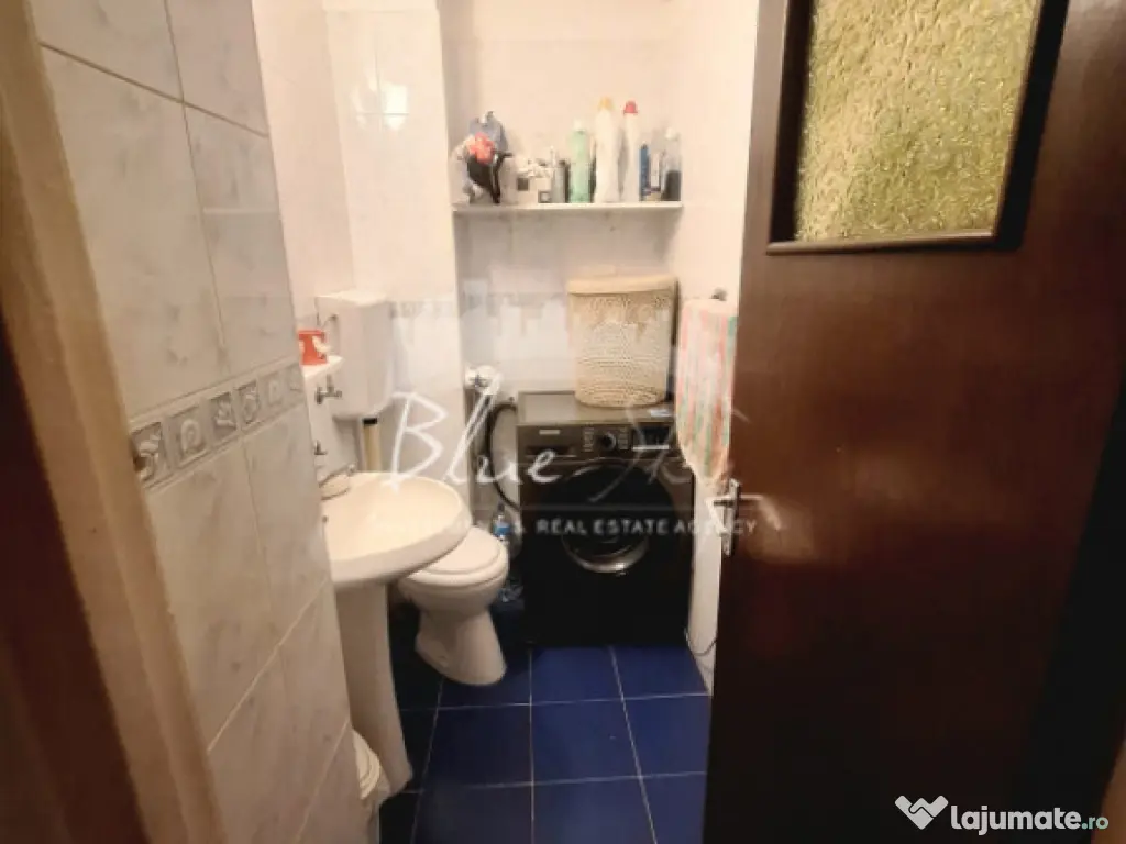 Apartament spațios cu 4 camere în zona Tomis 3 – Aleea H 