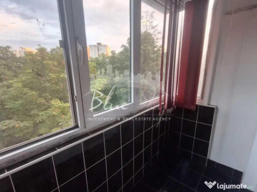 Apartament spațios cu 4 camere în zona Tomis 3 – Aleea H 