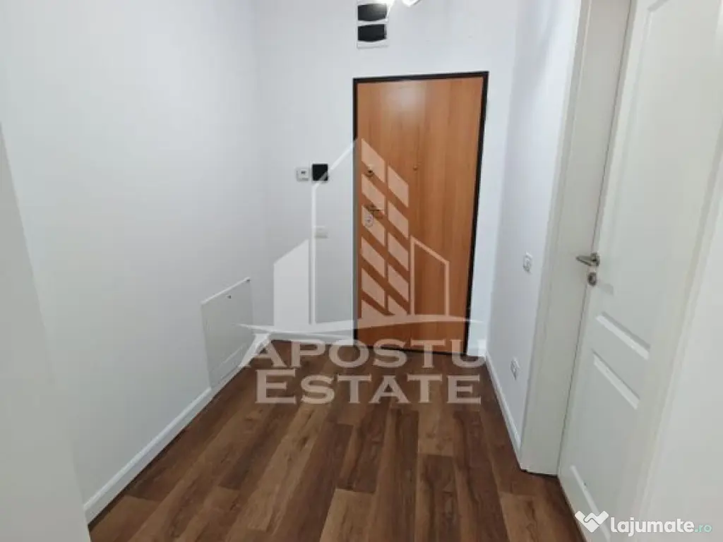 Apartament cu 2 camere, nemobilat, zona Torontalului 