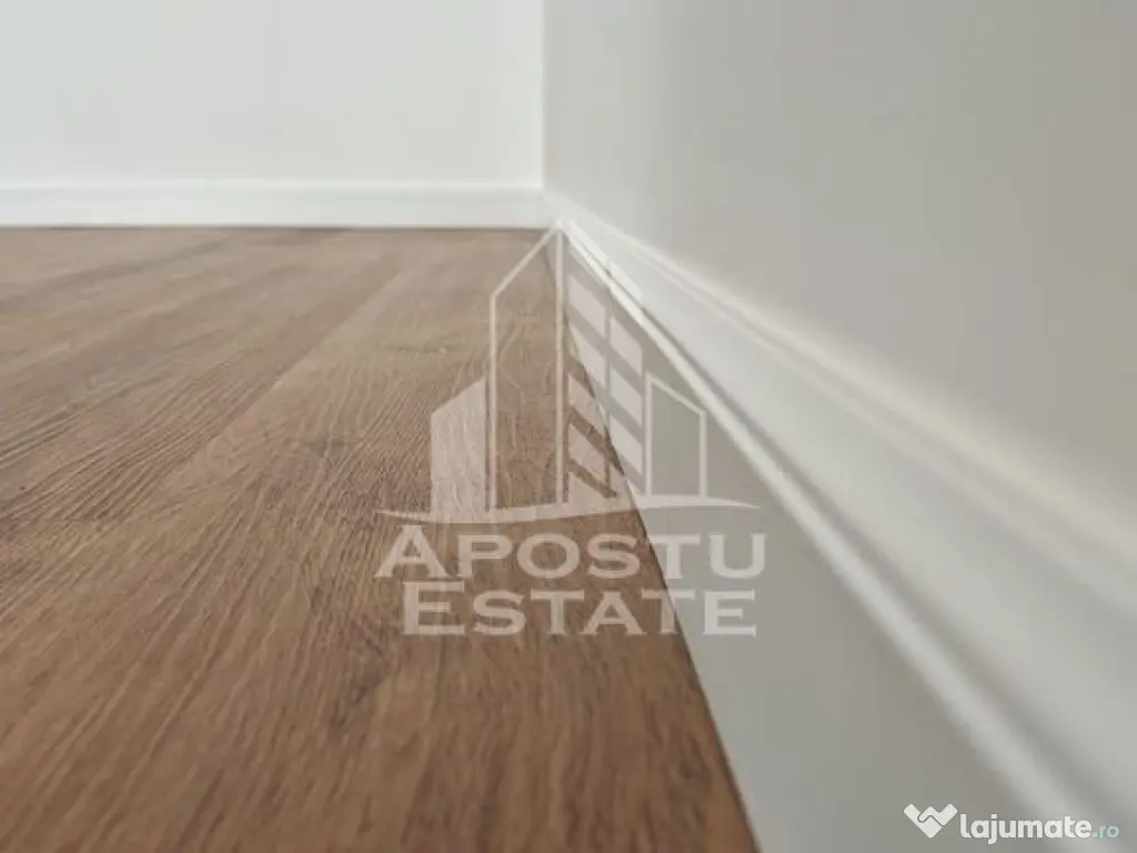 Apartament cu 2 camere, nemobilat, zona Torontalului 