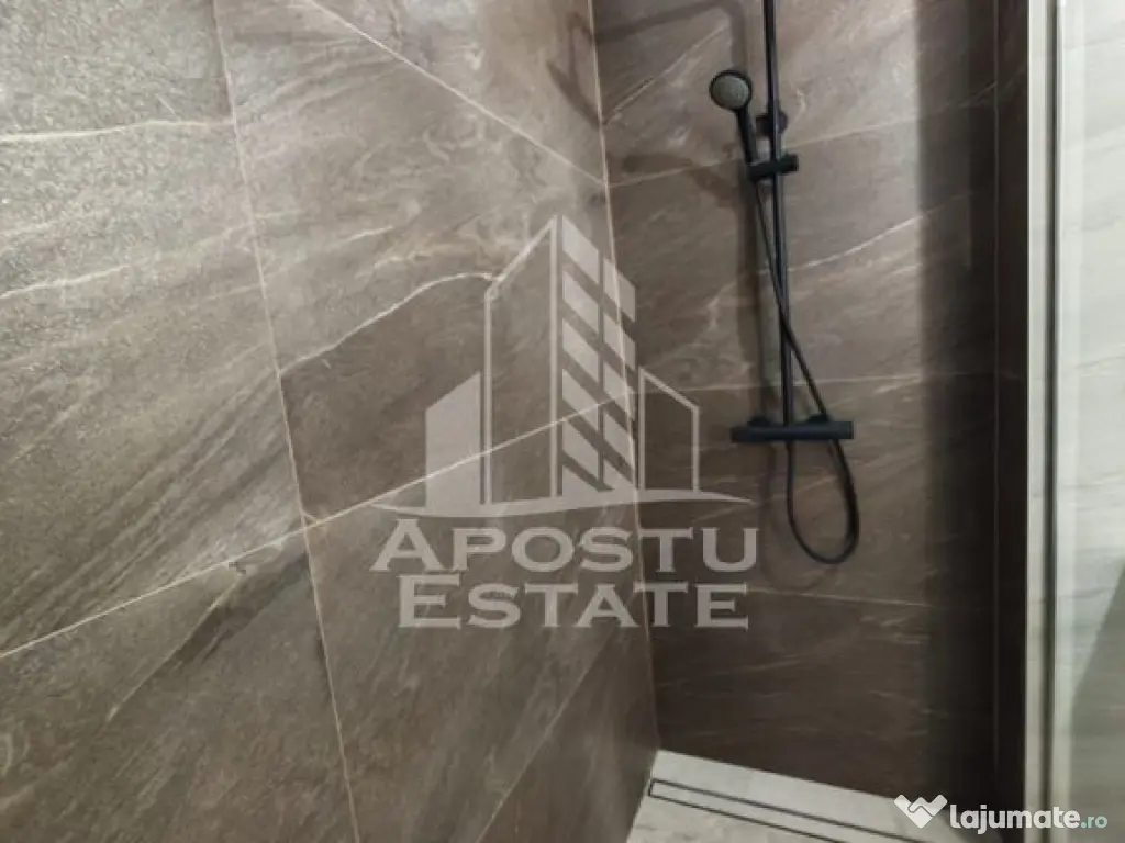 Apartament cu 2 camere, nemobilat, zona Torontalului 