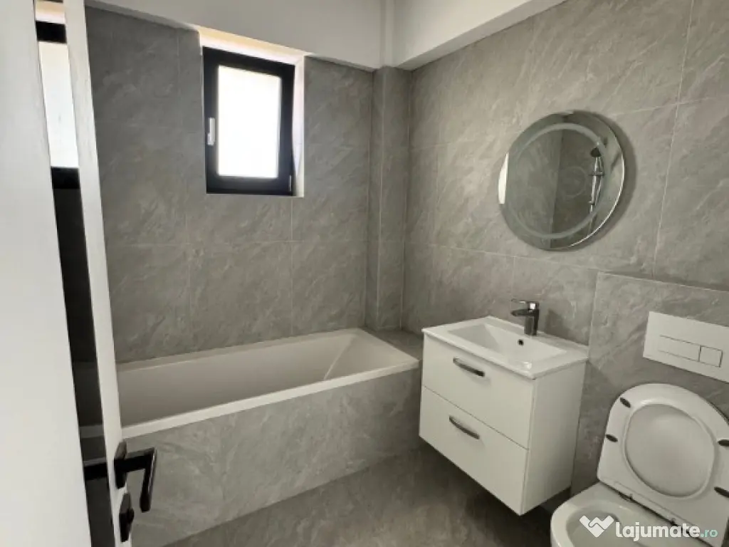 3 cam+2 balc,et.3/3,bloc 5 si 6.Preț de la 81.818 €+TVA 21%